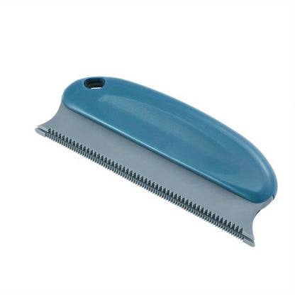 Pet Grooming Brush – Dog & Cat Hair Removal and Deshedding Tool