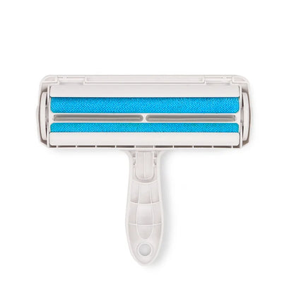 Pet Hair Remover Roller – Self-Cleaning Dog & Cat Fur Remover